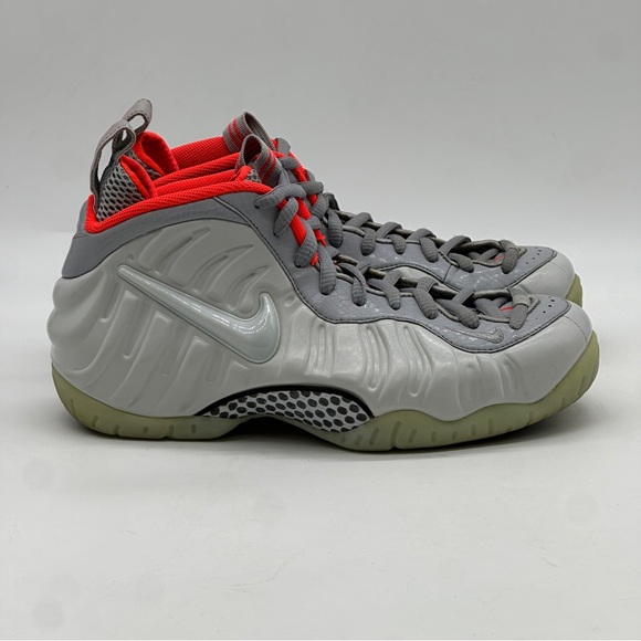 nike foamposite size 7.5